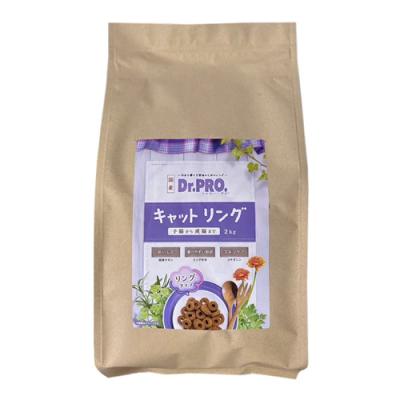 ニチドウ 猫用 Dr.PRO. ドクタープロ キャットリング