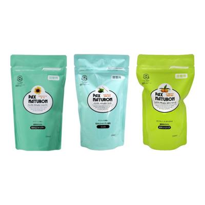 詰め替え用 500mL &リンス 詰め替え用 500mL&ボディーソープ​ 詰め替え用 500mL