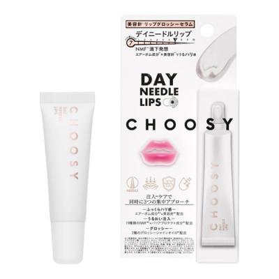 チューシー CHOOSY デイニードルリップ