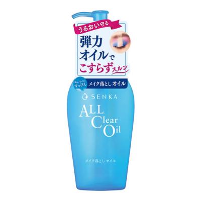 専科 オールクリアオイル f