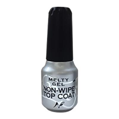 Melty Gel メルティージェル ノンワイプトップコート