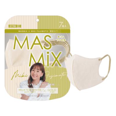 MASMiX マスミックスマスク ミキティ藤本美貴コラボ限定カラー