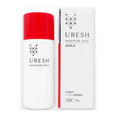 URESH ウレッシュHP乳液