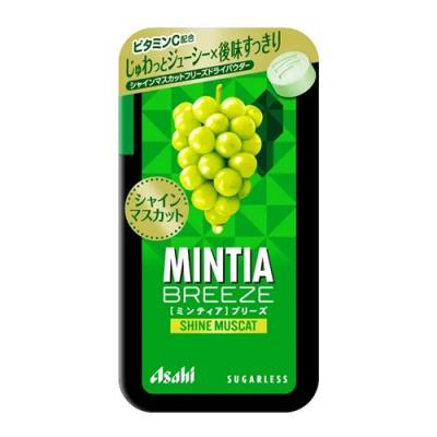 MINTIA ミンティアブリーズ シャインマスカット