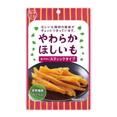 幸田商店 やわらかほしいも スティックタイプ
