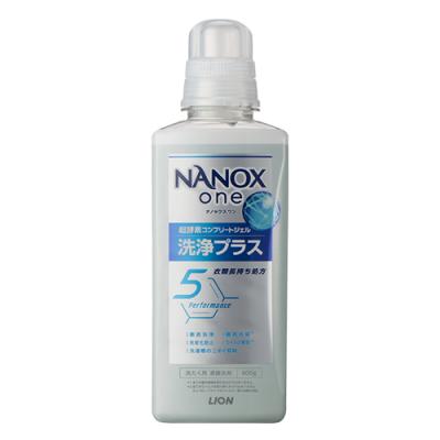 NANOX one ナノックスワン 洗浄プラス