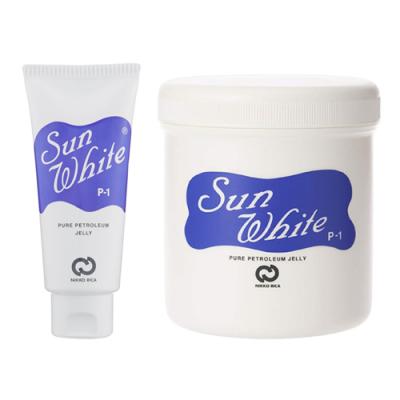 チューブ品 50g &ボトル品 400g