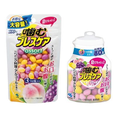 100粒 &ボトル 80粒