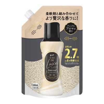 レノアオードリュクス お洗濯の香り付けビーズ Innocent リリー&ジャスミン