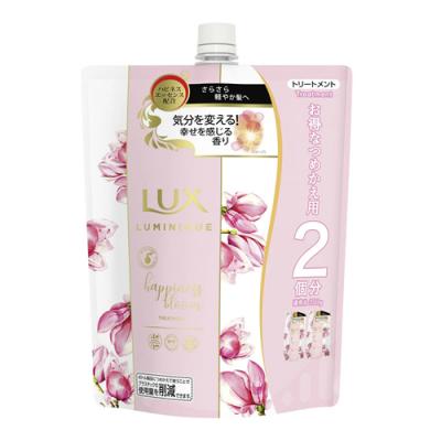 LUX ラックス ルミニーク ハピネスブルーム トリートメント