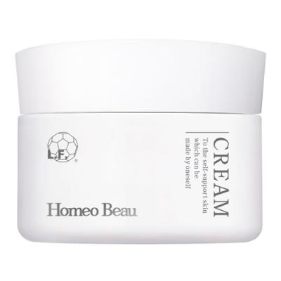 Homeo Beau ホメオバウ クリーム