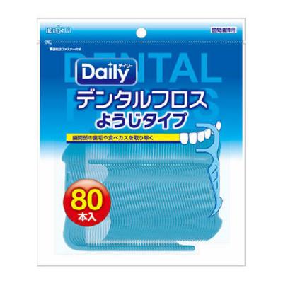 エビス デンタルフロス ようじタイプN