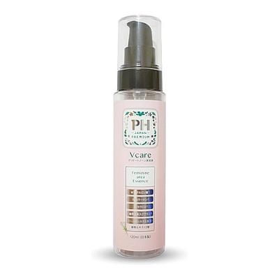 PH アフターセラム Vcare