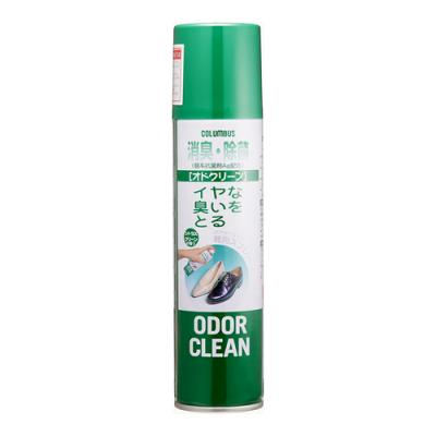 [Columbus] [コロンブス] オドクリーンスリム 消臭・除菌スプレー ODCLS(ムショク)