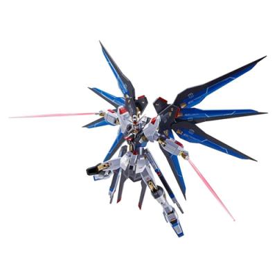 フィギュア METAL ROBOT魂 SIDE MS ストライクフリーダムガンダム[Re:Coordinate]