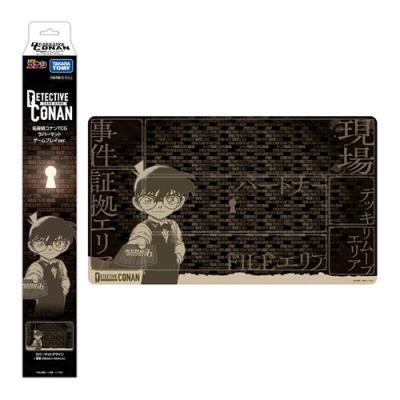 名探偵コナンTCG ラバーマット ゲームプレイver.