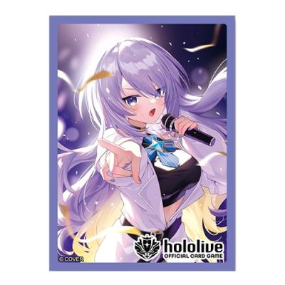 hololive ホロライブオフィシャルホロカスリーブ