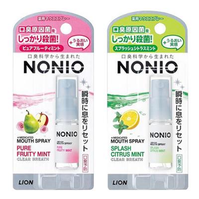 5mL &ピュアフルーティミント 5mL