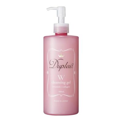 Duplair(デュプレール) クレンジングジェル