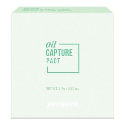 peripera ペリペラ オイルキャプチャーパクト