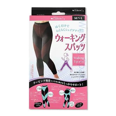 セルヴァン ウォーキングスパッツ