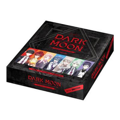 DARK MOON : The Blood Altar with ENHYPEN トレーディングカードゲーム