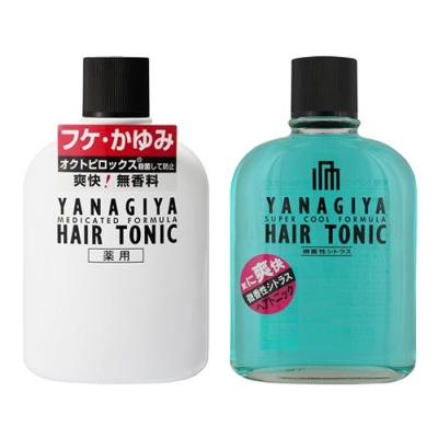 240mL &ヘアトニック 微香性 シトラス 240mL