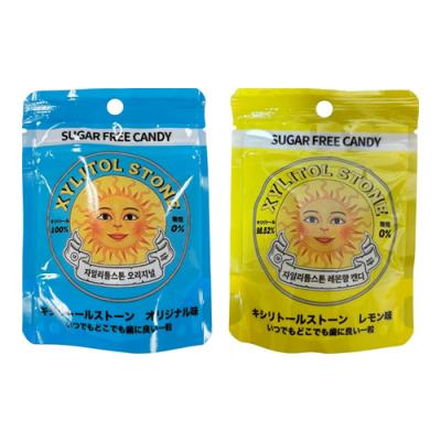キシリトールストーン キャンディ オリジナル味