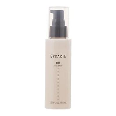 ホーユー BYKARTE バイカルテ エッセンス オイル