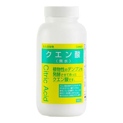 大洋製薬 食品添加物 クエン酸(無水)