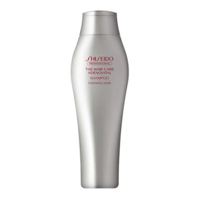 ザ ・ヘアケア アデノバイタル シャンプーa