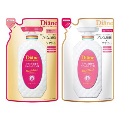 詰め替え用 330mL &トリートメント 詰め替え用 330mL