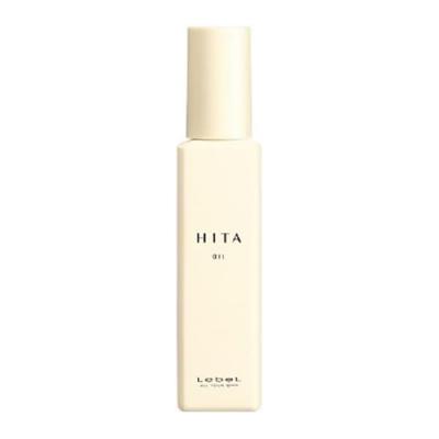 ルベル HITA ヒタ オイル ヘアトリートメント