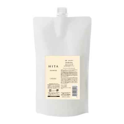 ルベル HITA ヒタ シャンプー
