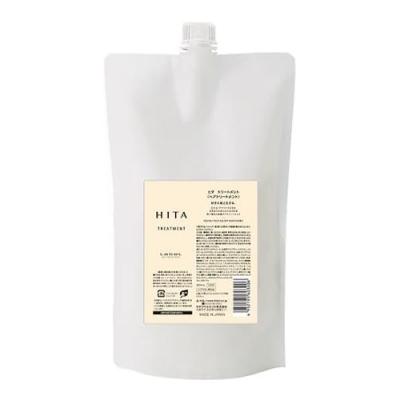 ルベル HITA ヒタ トリートメント 
