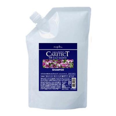 ナプラ CARETECT ケアテクトHB スキャルプシャンプー 