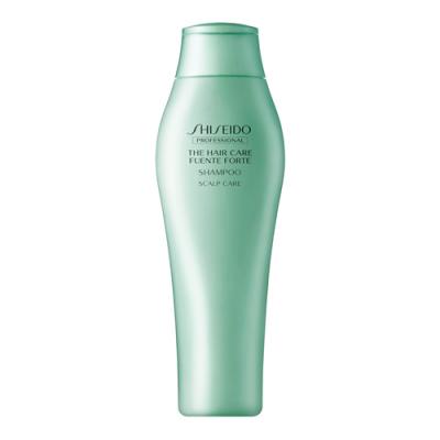 THE HAIR CARE フェンテフォルテ シャンプー