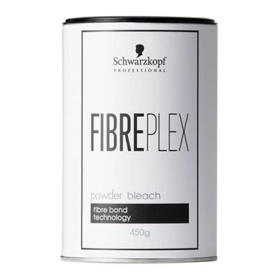 シュワルツコフ ファイバープレックス パウダーブリーチ