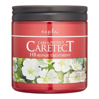 ナプラ CARETECT ケアテクトHB リペアトリートメント