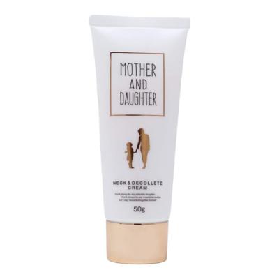 MOTHER AND DAUGHTER ネック&デコルテクリーム