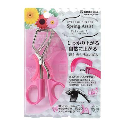 アイラッシュカーラー スプリングアシストEC-90