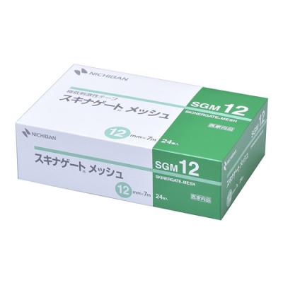 ニチバン スキナゲート メッシュ