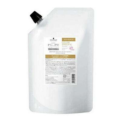 シュワルツコフ BCクア カラースペシフィーク トリートメント