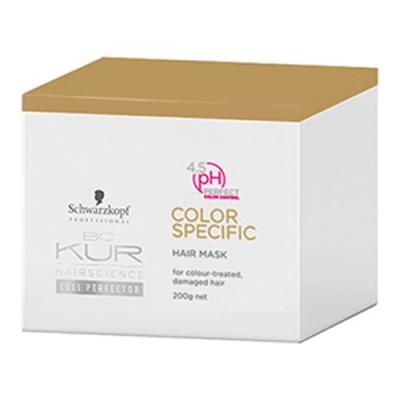 シュワルツコフ BCクア カラースペシフィーク ヘアマスク