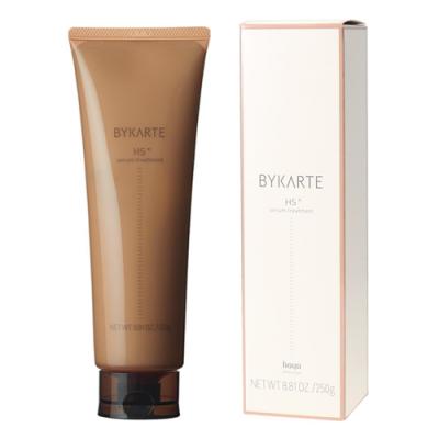 ホーユー BYKARTE バイカルテ セラムトリートメントHS+