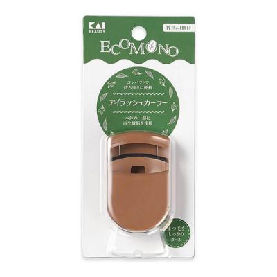 貝印 ECOMONO アイラッシュカーラー KQ3188