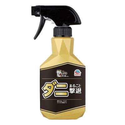 アースゼロノナイト ダニ用 スプレー
