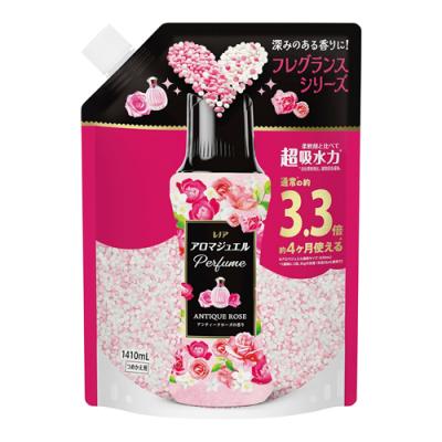レノア アロマジュエル Perfume アンティークローズの香り