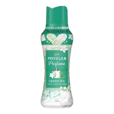レノア アロマジュエル Perfume アロマティックグリーンティーの香り