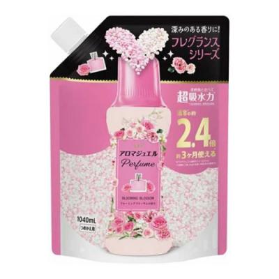 レノア アロマジュエル Perfume ブルーミングブロッサムの香り